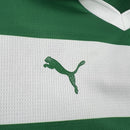 Camisa 4 Palmeiras 2025/26 Torcedor - Feminina