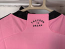 Camisa 1 Inter Miami 24/25 Torcedor - Feminina