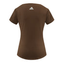 Camisa Adidas Performance - Feminina