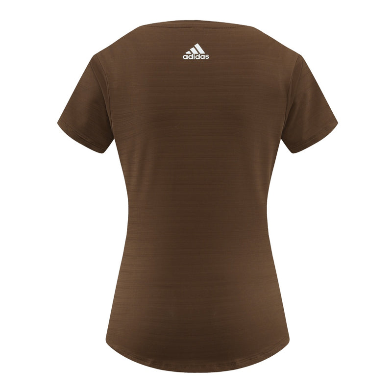 Camisa Adidas Performance - Feminina