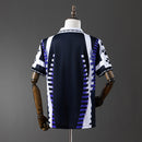 Camisa 3 Real Madrid Retrô 1997/98 - Masculina