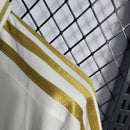 Camisa 1 Real Madrid Retrô 2011/12 - Masculina