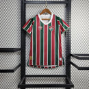 Camisa 1 Fluminense 24/25 Torcedor - Feminina