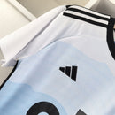 Camisa 1 Charlotte FC 24/25 Torcedor - Masculina