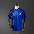 Camisa 2 Argentina Retro 1994 - Masculina