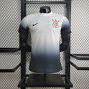 Camisa 1 Corinthians 2024/25 Jogador - Masculina
