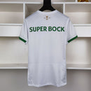 Camisa 2 Sporting 24/25 Torcedor - Masculina