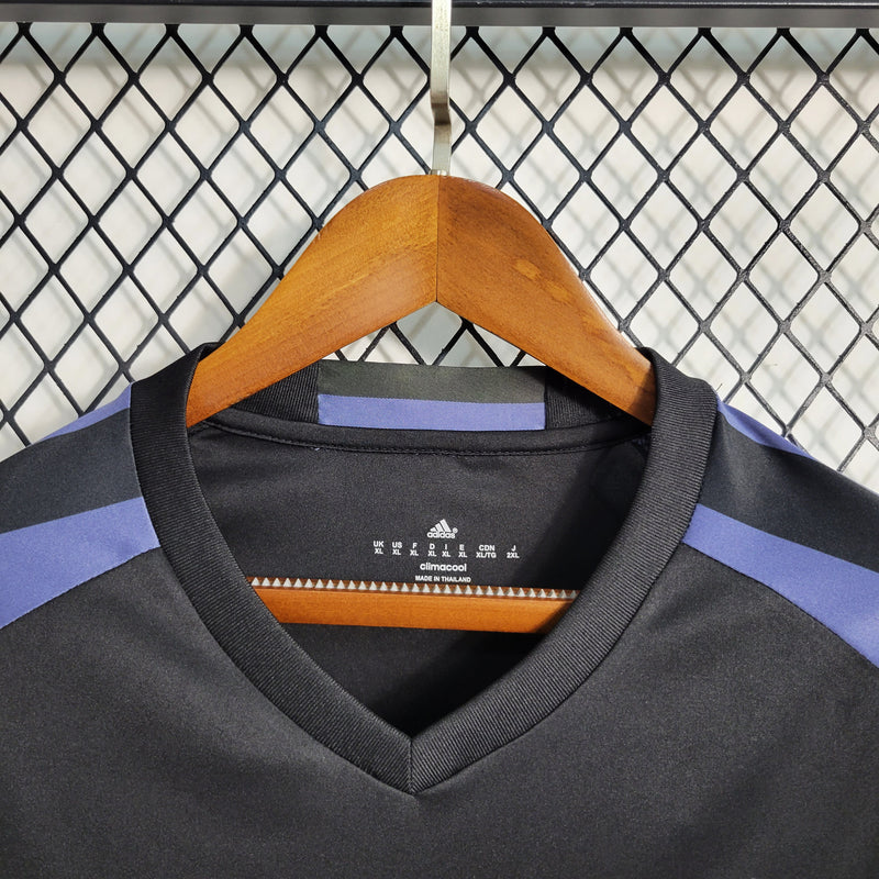 Camisa 3 Real Madrid Retrô 2016/17 - Masculina