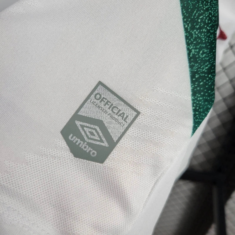 Camisa 2 Fluminense 24/25 Torcedor - Masculina