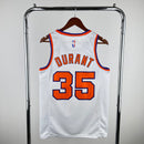 Regata Phoenix Suns Branca Swingman 2017/18 - Classic Edition