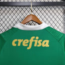 Camisa 1 Palmeiras 2024/25 Torcedor - Masculina