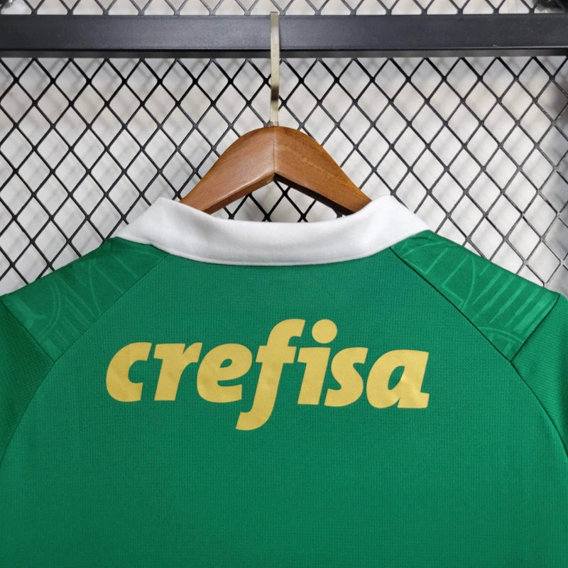 Camisa 1 Palmeiras 2024/25 Torcedor - Masculina