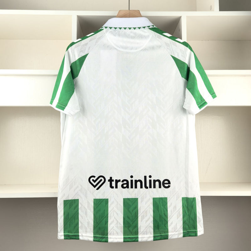 Camisa 1 Real Betis 24/25 Torcedor - Masculina