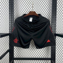 Bermuda 1 Flamengo 2025/26 Torcedor - Masculina