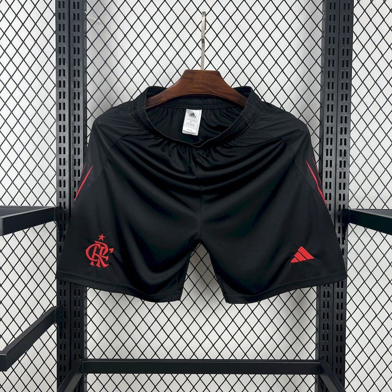 Bermuda 1 Flamengo 2025/26 Torcedor - Masculina