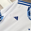Camisa 2 Cruzeiro 2024/25 Torcedor - Masculina