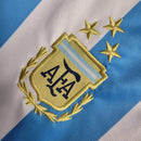 Conjunto Infantil 1 Argentina 2022/23 - Unissex