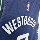 Regata LA Clippers Azul 2020/21 Swingman - City Edition