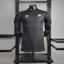 Camisa Edição Exclusiva Arsenal x Versace 2024 Jogador - Masculina