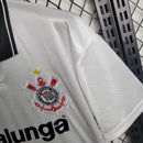 Camisa 1 Corinthians Retrô 1994 - Masculina