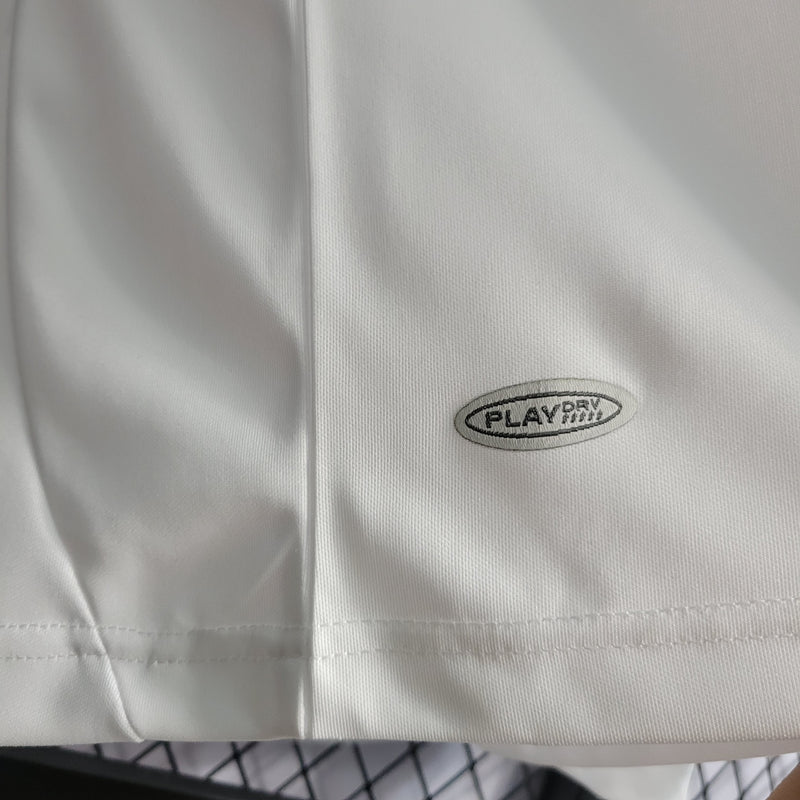 Camisa 1 São Paulo Retrô 2007/08 - Masculina