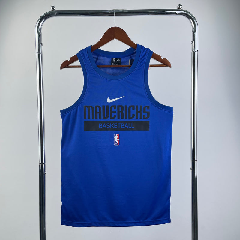 Camisas Treino Azul 2023/24