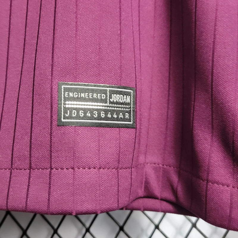 Camisa 3 Paris Saint Germain 2020/21 Torcedor - Masculina