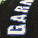Regata Minnesota Timberwolves Kevin Garnett Preta 1997/98 - Hardwood Classics