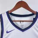 Regata Sacramento Kings Branca Swingman 2024/25 - Association Edition