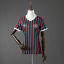 Camisa 1 Fluminense 2026/27 Torcedor - Feminina