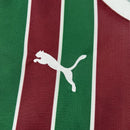 Camisa 1 Fluminense 2026/27 Torcedor - Masculina