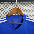 Camisa 1 Goleiro Cruzeiro 2024/25 Torcedor - Masculina