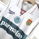 Camisa 3 Palmeiras Retrô 1997 - Masculina