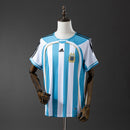 Camisa 1 Argentina Retrô 2006 - Masculina