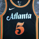 Regata Atlanta Hawks Fastbreak - City Edition