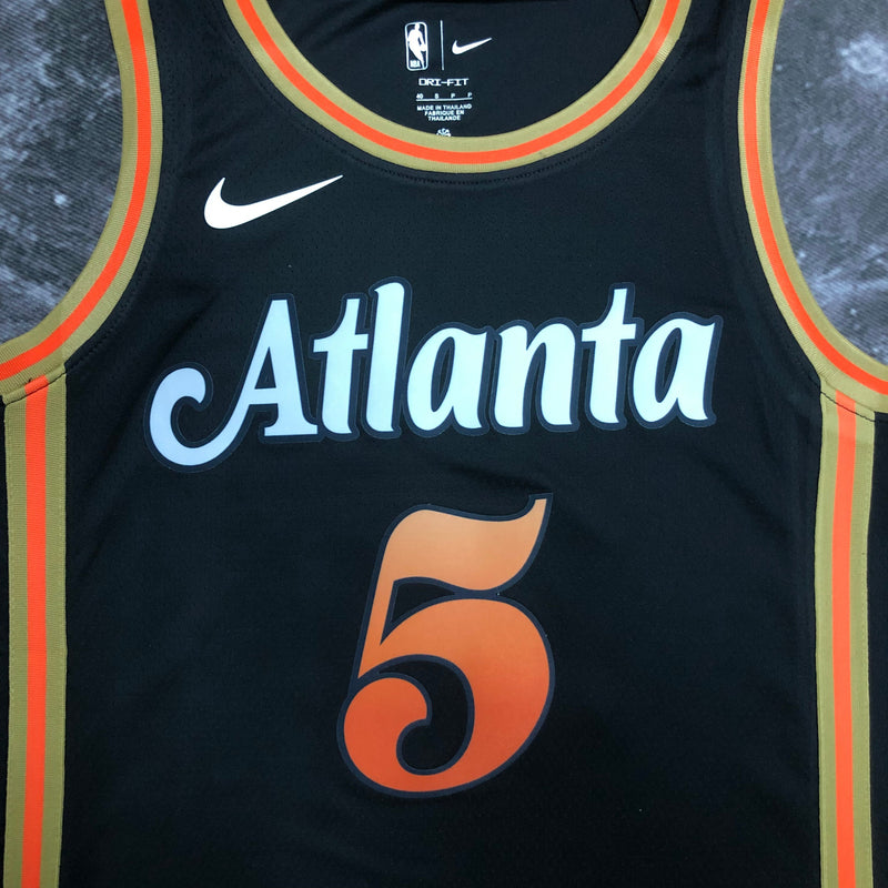 Regata Atlanta Hawks Fastbreak - City Edition