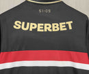 Camisa 3 São Paulo 2025/26 Torcedor - Masculina