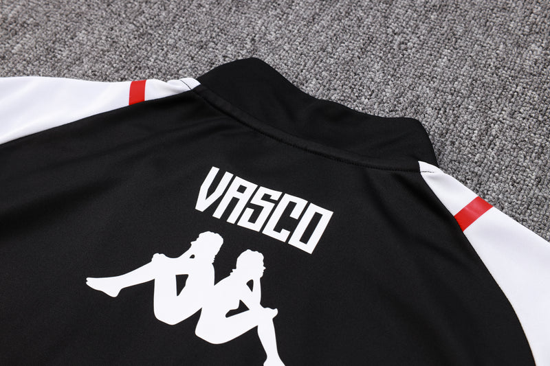 Agasalho Treino Vasco da Gama 2024/25 - Masculino