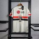 Camisa 1 São Paulo Retrô 2007/08 - Masculina