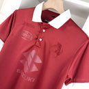 Camisa Superga 75 Torino 24/25 Torcedor - Masculina