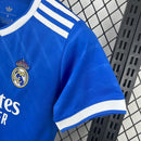 Camisa 3 Real Madrid 2025/26 Torcedor - Feminina