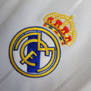 Camisa 1 Real Madrid Retrô 2012/13 - Masculina
