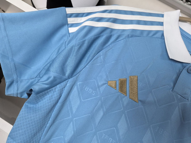 Camisa 2 Bélgica 24/25 Torcedor - Masculina