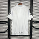 Camisa 1 Real Madrid Retrô 2005/06 - Masculina