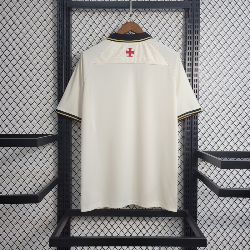 Camisa 3 Vasco da Gama 2022/23 Torcedor - Masculina