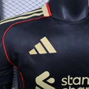 Camisa Liverpool Edição Especial 2025 Jogador - Masculina