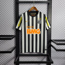 Camisa 2 Santos Retrô 2011 - Masculina
