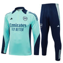 Agasalho Treino Arsenal Azul 2024/25 - Masculino