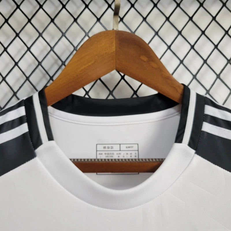 Camisa 1 Alemanha 24/25 Torcedor - Masculina