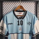 Camisa Argentina Comemorativa Maradona  Retrô 2010 - Masculina